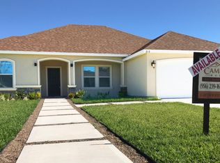 213 Stone Ridge Dr, Weslaco, TX 78596