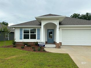 24516 Ponder Loop, Loxley, AL 36551