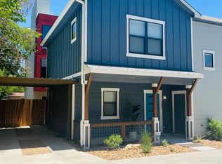 211 Utah St, San Antonio, TX 78210