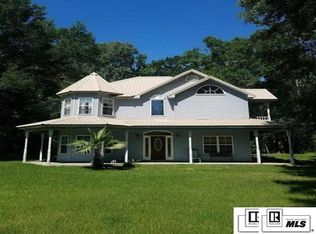 10312 Highway 4, Winnsboro, LA 71295