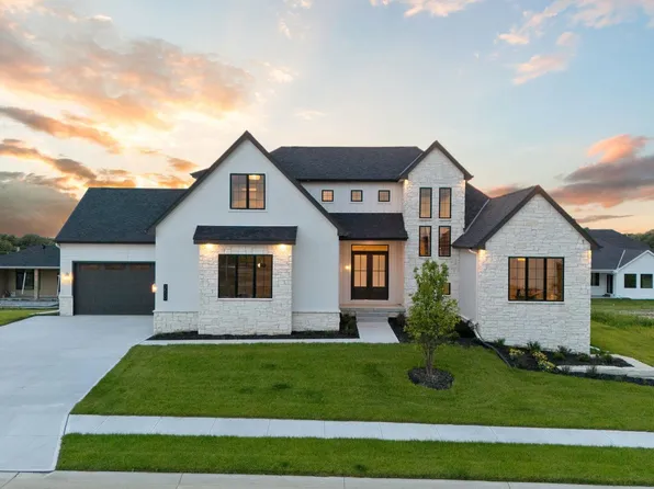3530 S 220th St, Elkhorn, NE 68022
