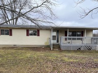 189 Dortmund Dr, Fayetteville, OH 45118