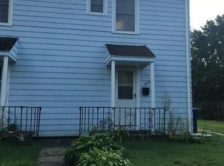 344 Evers St, Bridgeport, CT 06610