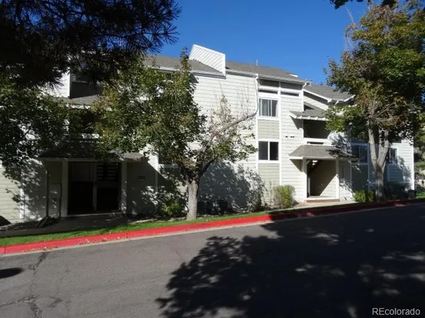 1301 S Cathay Court #105, Aurora, CO 80017
