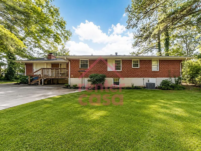437 N Hairston Rd — Photo 30