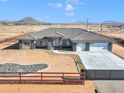 21192 Zuni Rd, Apple Valley, CA, 92307