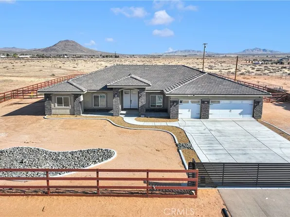 21192 Zuni Rd, Apple Valley, CA 92307