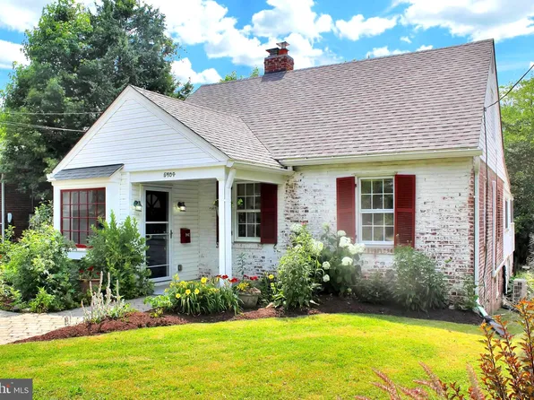 5704 41st Ave, Hyattsville, MD 20781