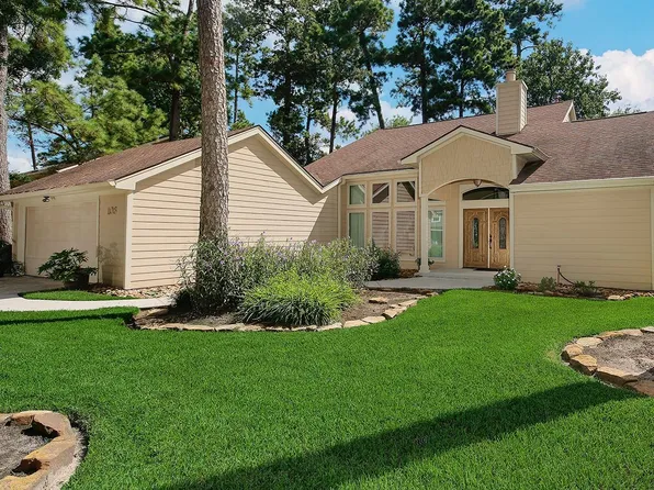 108 S Timber Top Drive, The Woodlands, TX 77380