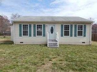 6230 Hunterstand Ln, North Chesterfield, VA 23237