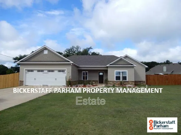 22 Eagle Nest Dr, Fort Mitchell, AL 36856
