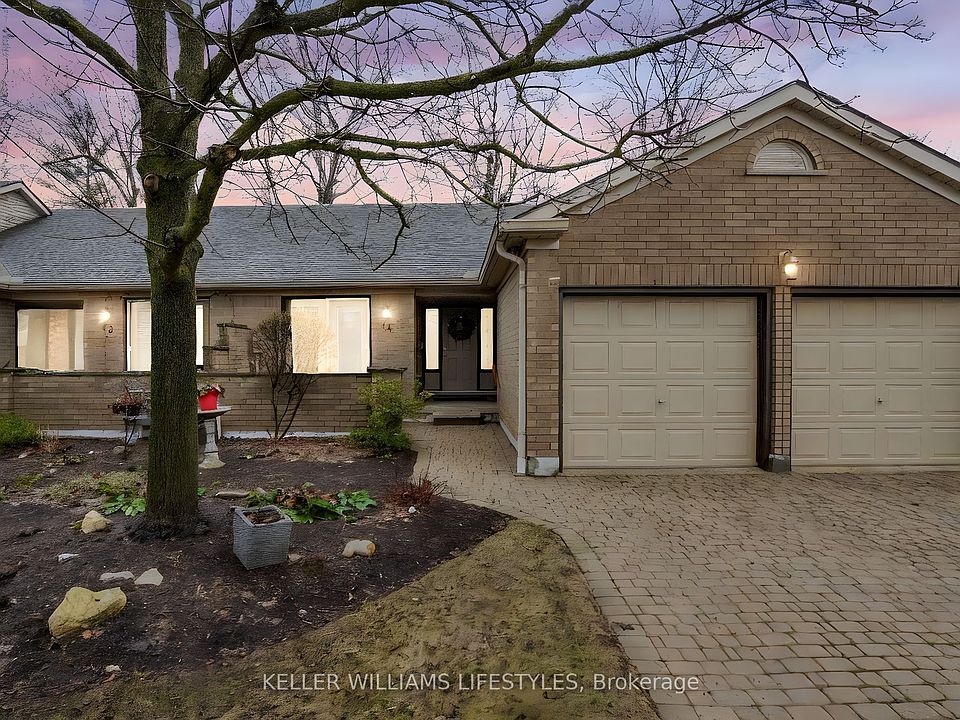 1st image of 617 Wharncliffe Rd S #14