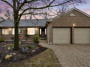 617 Wharncliffe Rd S #14, London, ON N6J2N7