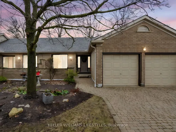 617 Wharncliffe Rd S #14, London, ON N6J 2N7