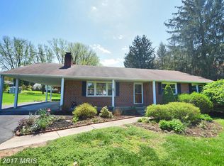 503 Cedar Springs Rd, Bel Air, MD 21015