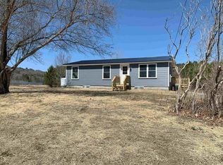 644 W Fairlee Rd, Fairlee, VT 05045