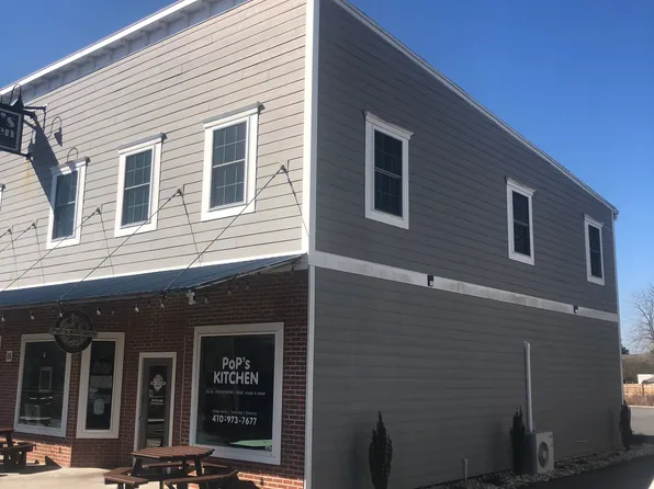 15 Gay St #201, Berlin, MD 21811