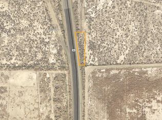 004-058-05 Mason Valley, Yerington, NV