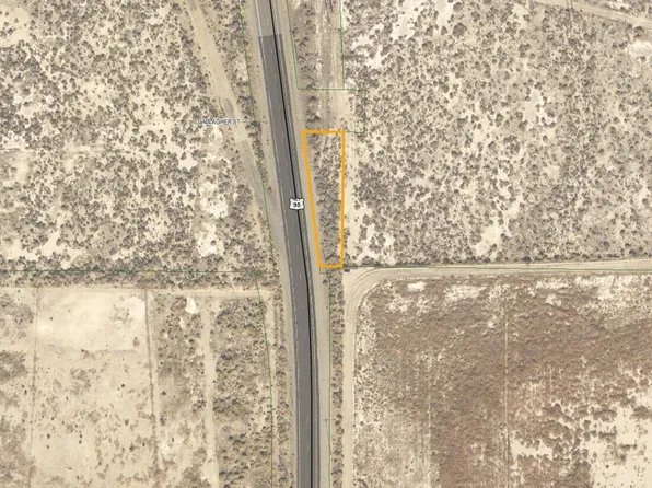 004-058-05 Mason Valley, Yerington, NV 89447