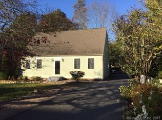 81 High St, Mystic, CT 06355