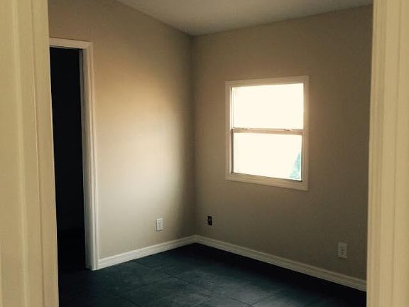 Master Bedroom with walk-in closet
