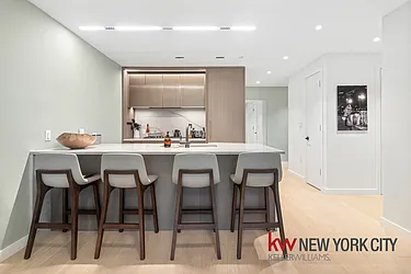 Rented by Keller Williams NYC