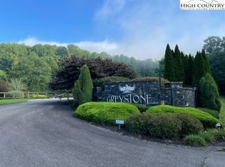 LOT 23 Westfield Pl, Crumpler, NC 28617