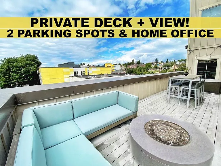 1125 E Olive St #502 — Photo 1