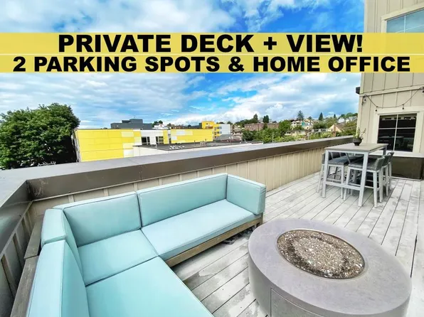 1125 E Olive St, Seattle, WA