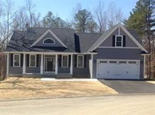 78 Glendale Rd, Southampton, MA 01073