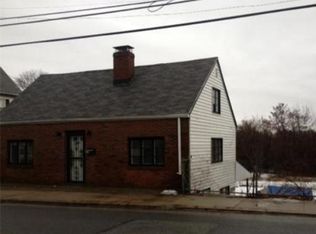 163 Riverside Ave, Medford, MA 02155