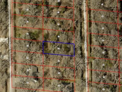 LOT 22 Driftwood Dr, Trinidad, TX, 75163