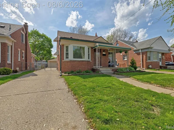 11353 Rockland, Redford, MI 48239