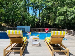 13 Peters Path, East Hampton, NY 11937