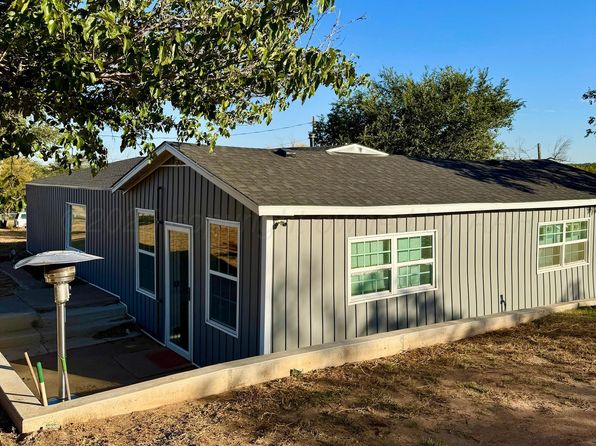 224 E Willow Creek Dr, Amarillo, TX 79108