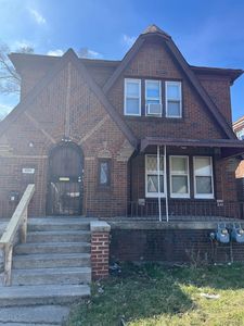 8569 Kentucky St, Detroit, MI, 48204