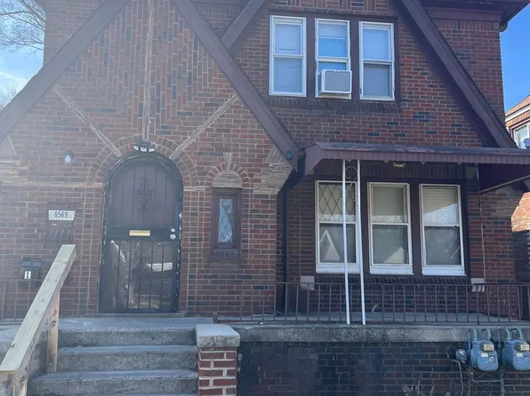 8569 Kentucky St, Detroit, MI 48204
