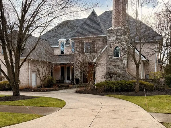 7234 Castle Pine Dr, Solon, OH 44139