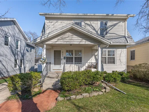 2704 Aerial Ave, Dayton, OH 45419