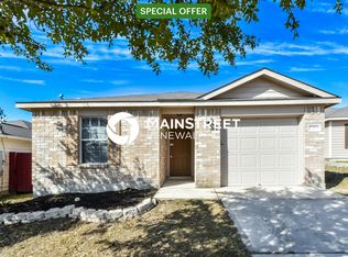 11215 Pecan Cyn, San Antonio, TX 78252