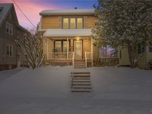 324 Mildred Ave, Syracuse, NY 13206