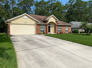 1524 Marsh Rabbit Way, Fleming Island, FL 32003