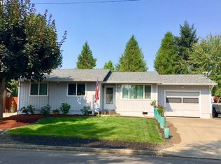 4022 Stella St, Roseburg, OR 97471