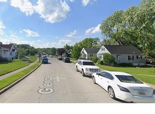 2500 Glencoe Rd, Parkville, MD 21234