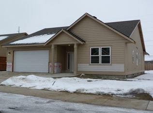 1100 N Canterbury Dr, Ellensburg, WA 98926