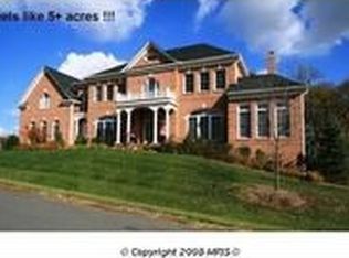 40898 Spectacular Bid Pl, Leesburg, VA 20176