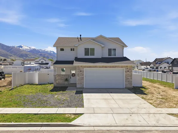 781 W 500 N, Brigham City, UT 84302