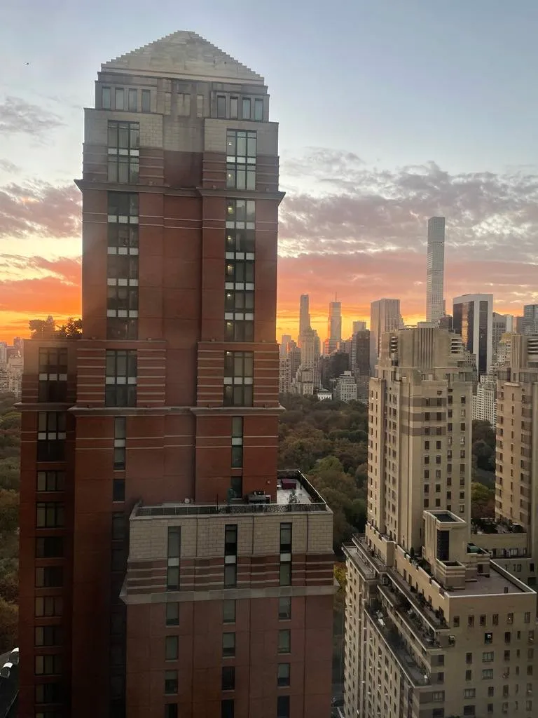 20 West 64th Street #34C in Lincoln Square, Manhattan