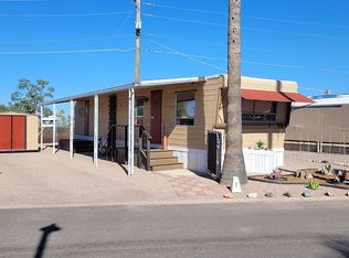 2810 W 4th Ave LOT 1, Apache Junction, AZ 85120