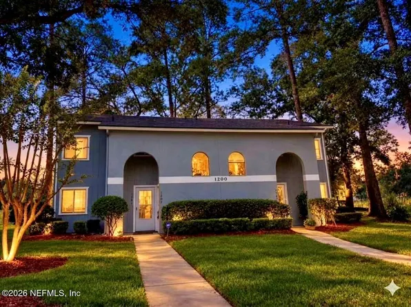 3270 RICKY Drive #1202, Jacksonville, FL 32223